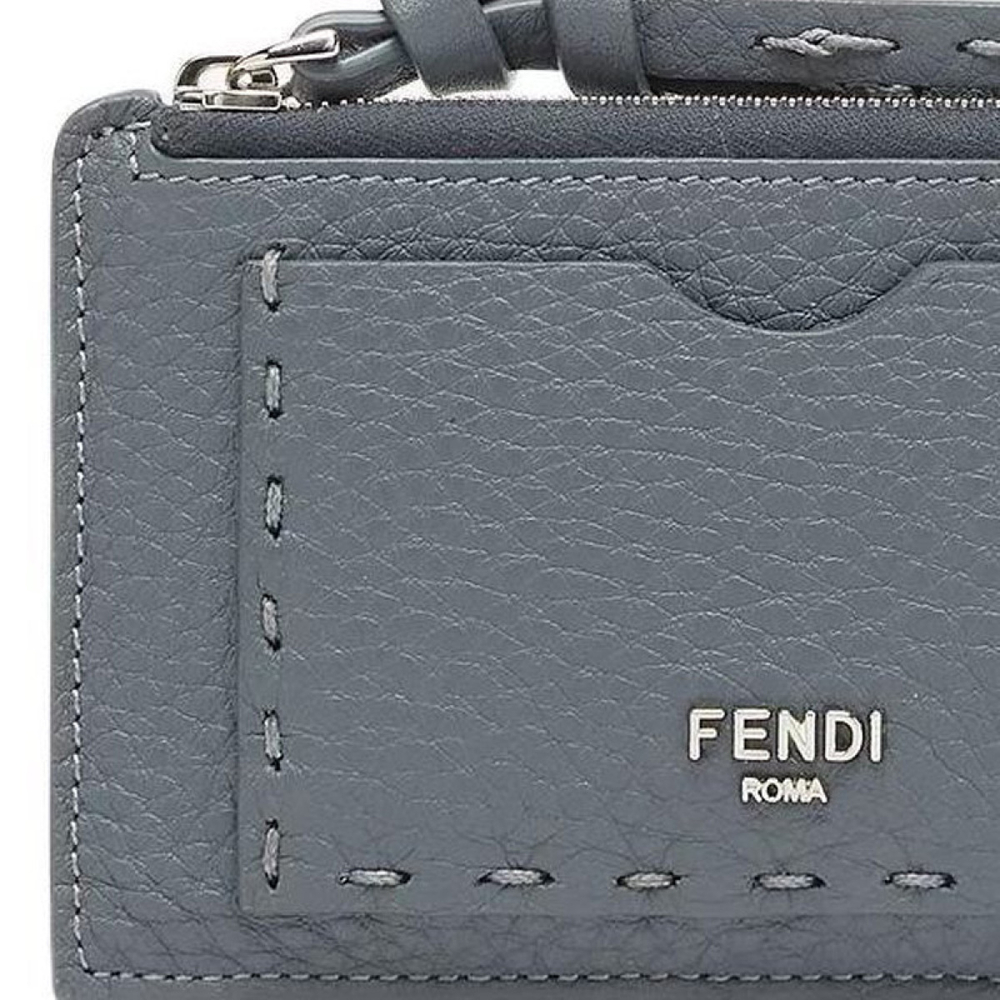 Картхолдеры и кошельки FENDI Peekaboo, 8M0489-ARC1-F1OPI