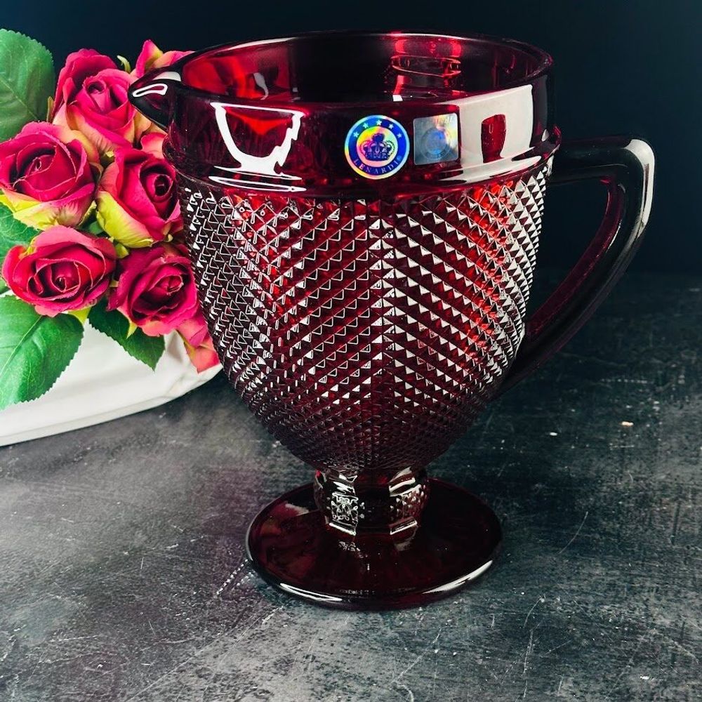 Lenardi 588-508 Графин 1л в под.уп.(х6)Стекло