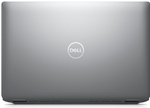 Ноутбук DELL Dell Latitude 5540 N024L554015EMEA серый