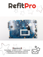 Материнская плата для ноутбука Lenovo ideapad 110-15ACL L80TJ MA841 A8-7410 UMA WIN RTC (5B20L46266), оригинал