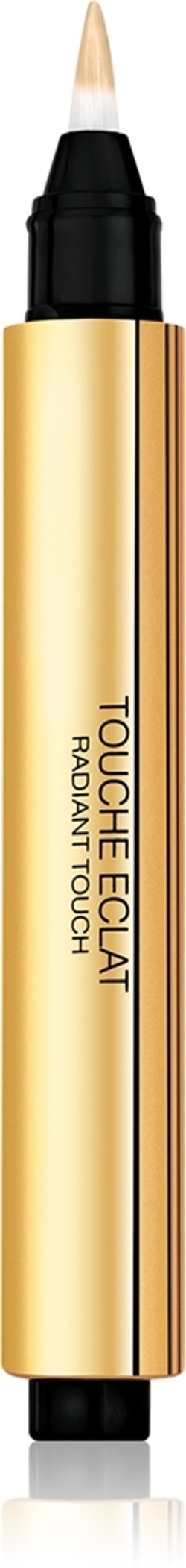 Yves Saint Laurent Touche Éclat Radiant Touch - , 2,5 ml