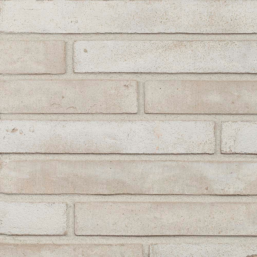 Облицовочная плитка Wandermode Armschwung Weißer Samt AP160L, 440х52 мм