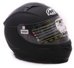 Мотошлем MT Blade SV Solid