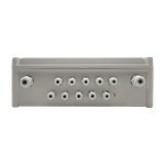 Сетевой коммутатор ST-S89POE (2G/1S/120W/А/OUT)PRO