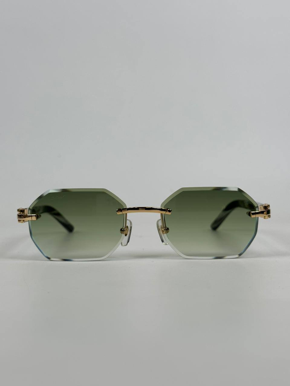 Очки Cartier