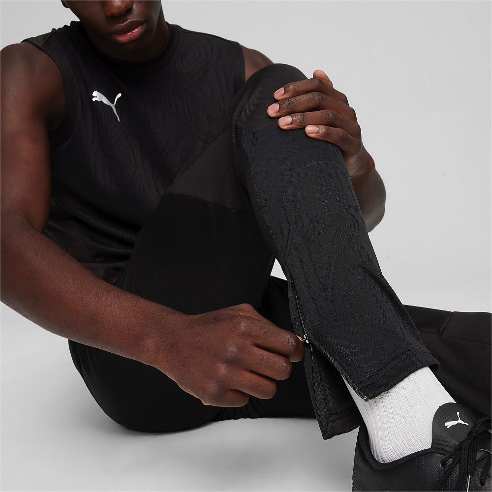 Мужские брюки PUMA teamFINAL Training Pants