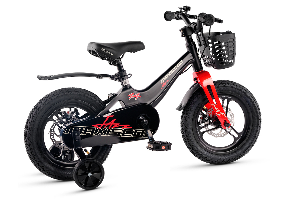 Maxiscoo JAZZ Pro 14'' (2025)
