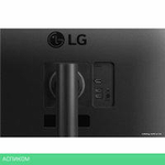 Игровой монитор LG UltraWide 34WP65C-B