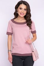 Блузка 40757 Avili