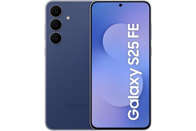 Смартфон Samsung S25 FE Navi 8+256