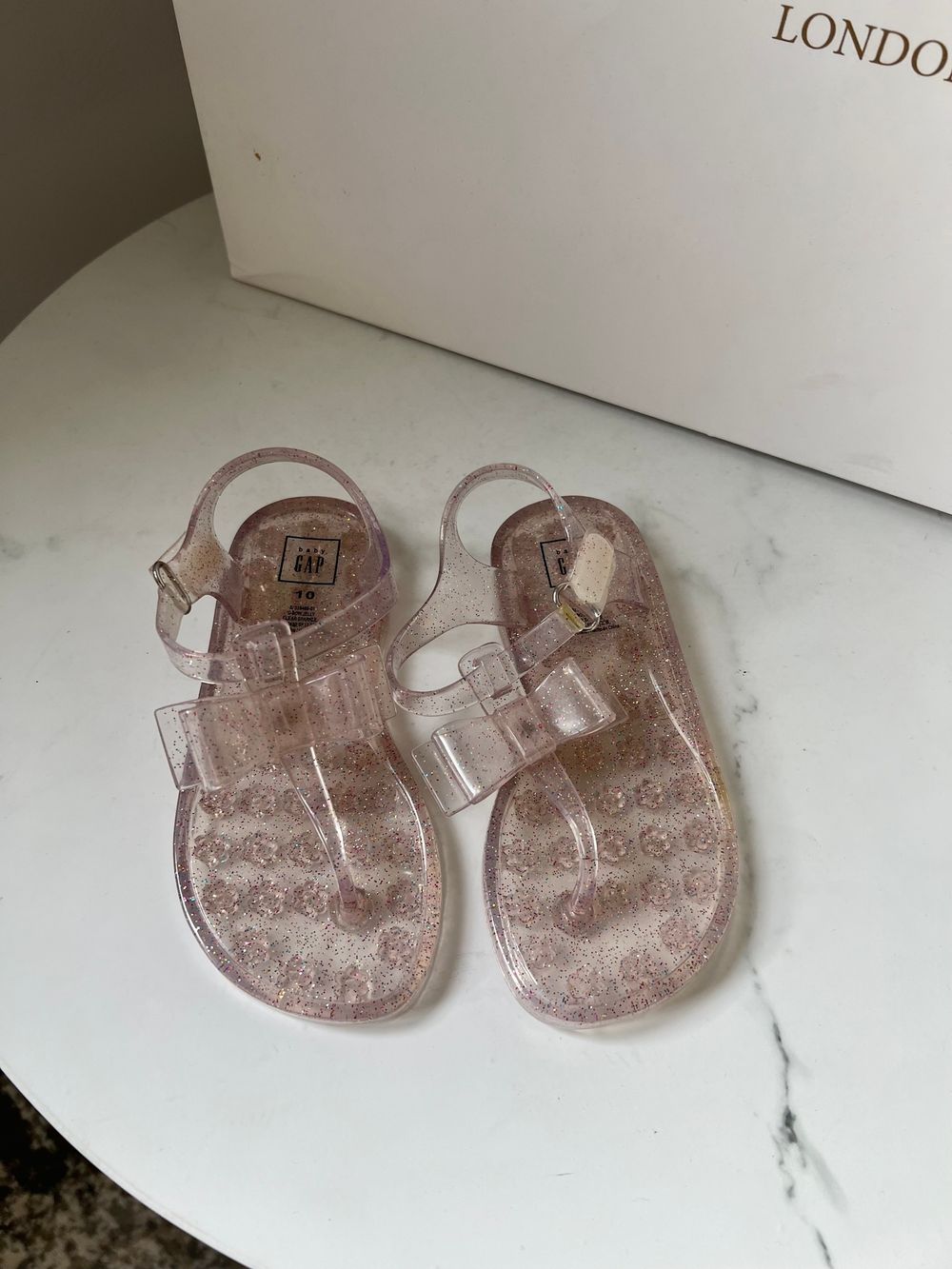 Сандалии Gap, 27