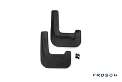Брызговики передние HYUNDAI Solaris, 02 FROSCH.20.01.F10
