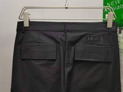 Брюки Christian Dior