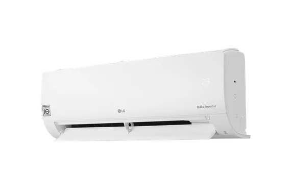 Инверторная сплит-система серии MEGACOOL DUAL Inverter P24EP (комплект)