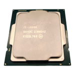 Процессор Intel Core i5-10400 OEM (без кулера)