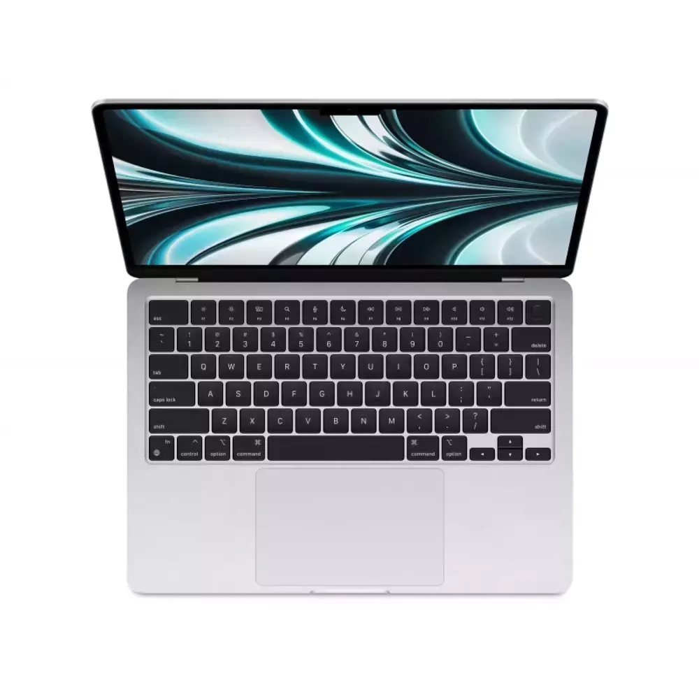 Apple MacBook Air 13 MLXY3 Silver (M2 8-Core, GPU 8-Core, 16GB, 1TB) (Custom)