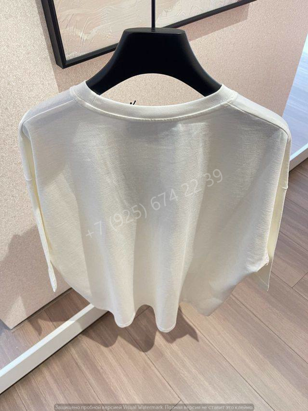 Футболка Gucci