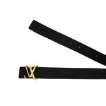 Пояс LOUIS VUITTON 3cm, M0328