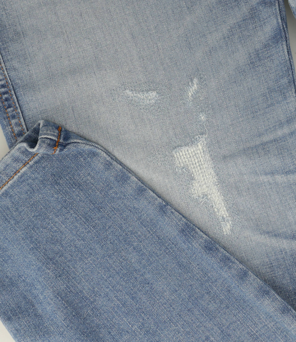 Джинсы Diesel - голубой(00J4HK KXBHN)