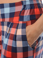 Юбка-брюки Ю-007/синкраснаяклетка