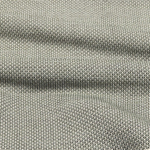 Кресло лаунж металлическое c подушками Scab Design Brezza Lounge, оливковый, серый