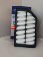 Фильтр воздушный 281131R100 Hyundai Solaris, Accent, Kia Rio, Soul