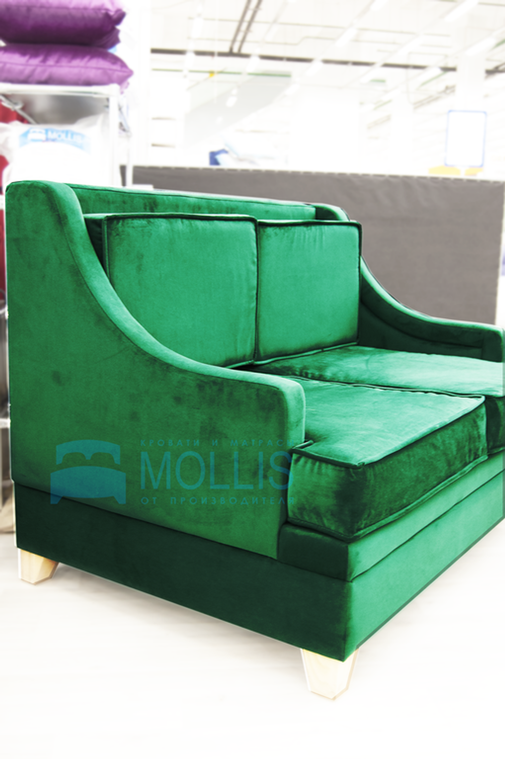 Диван "Тиффани"