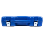 МАСТАК (100-61362C) Ручной усилитель крутящего момента (мультипликатор), 1", 3800 Нм, удлиненный