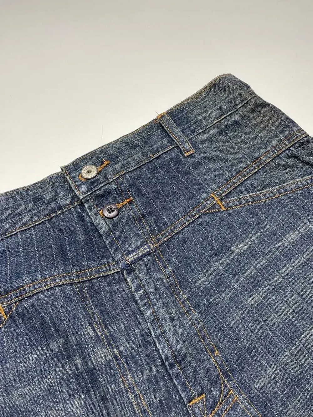 Джинсы от Savitar Ecko South pole True religion Jnco