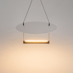 Подвесной светильник Maytoni MOD280PL-L23B3K