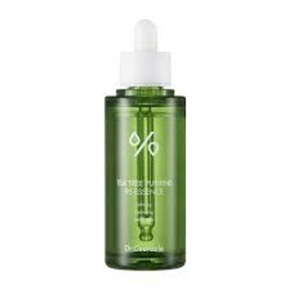 Dr.Ceuracle Tea Tree Purifine Essence успокаивающая эссенция с экстрактом чайного дерева