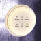Светодиодная лента 12В 2835 9,6Вт/м 3000K 5м IP65 Led Strip 10111