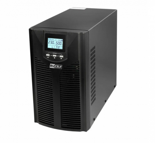 Источник бесперебойного питания RUCELF UPO-2000T-48-I
