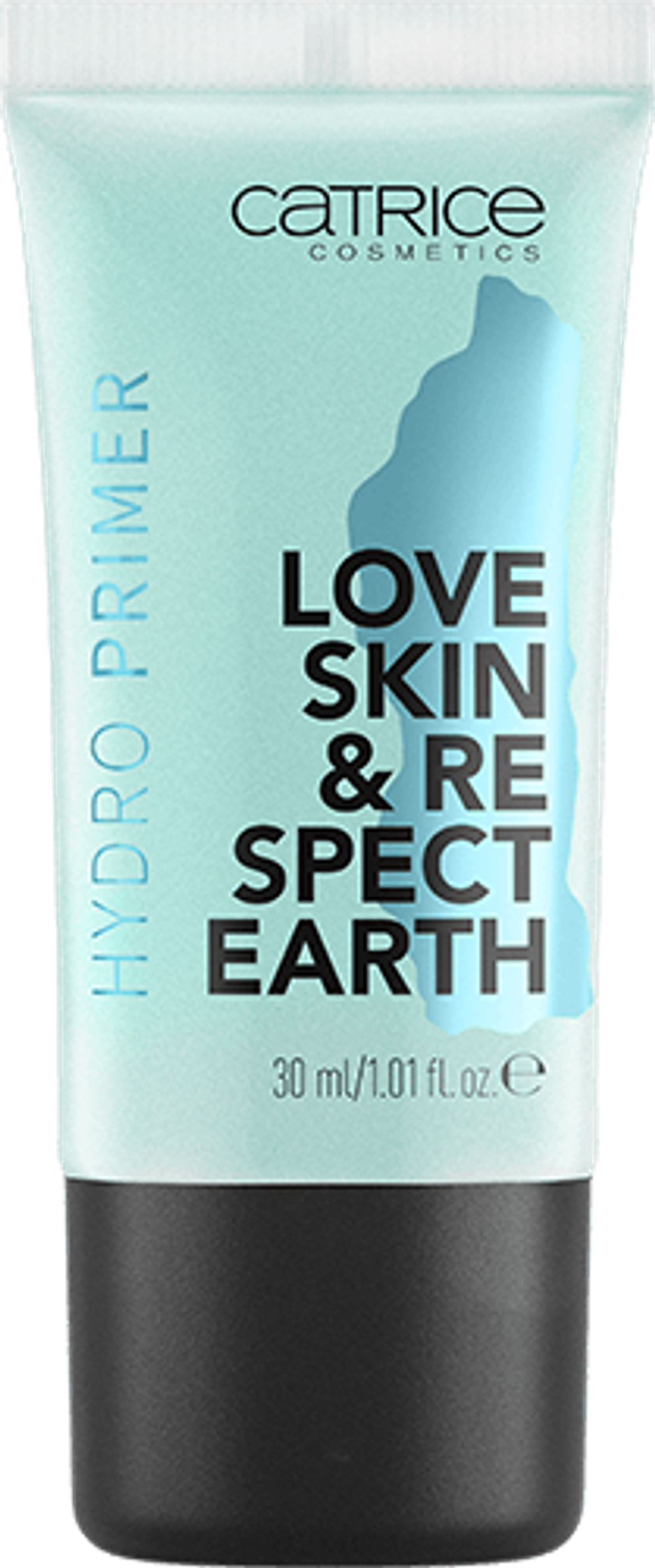 Увлажняющий праймер CATRICE Love Skin & Respect Earth Hydro Primer 30 мл