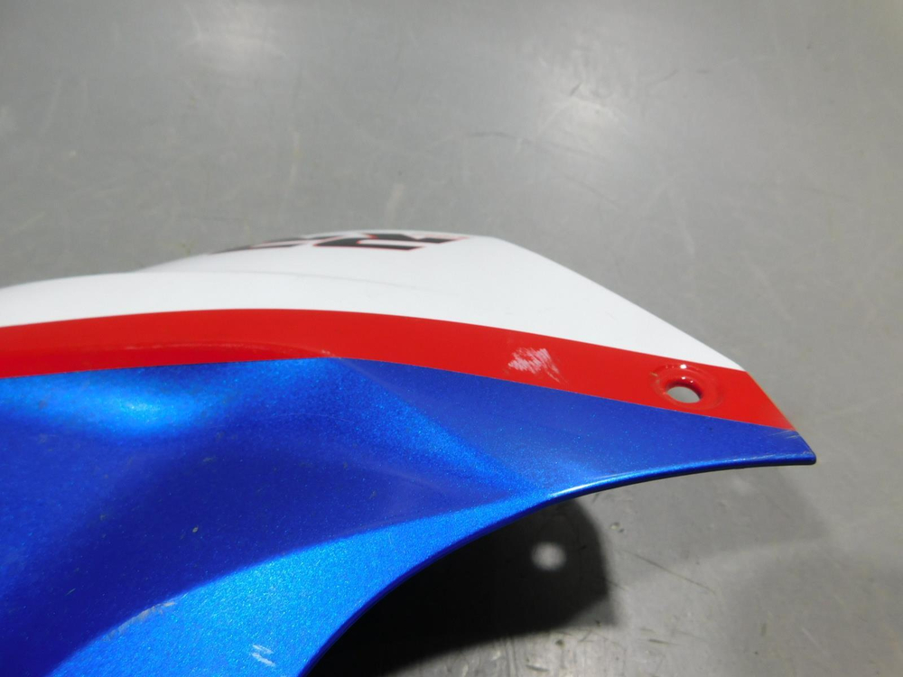 Пластик бака  BMW S1000RR 2015 022677