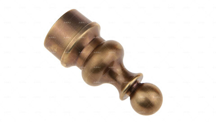 Старая медь