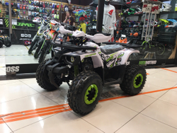 AVANTIS H8 NEW Lux 2020г  (А) (Белый)