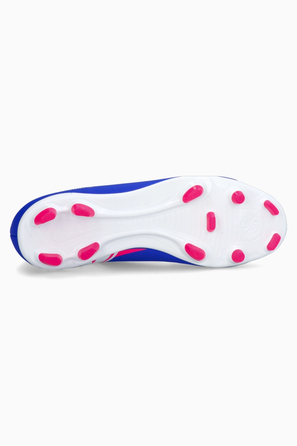 Бутсы Nike Mercurial Vapor 16 Club FG/MG - синий