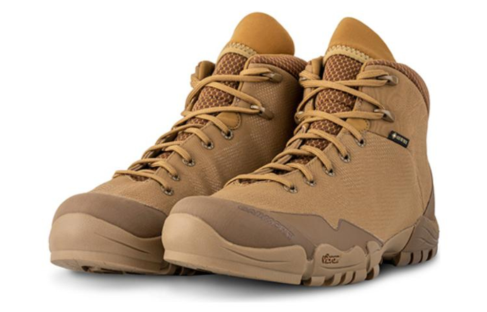 GARMONT Nemesis 4.2 GTX Waterproof Short Outdoor Boots Unisex