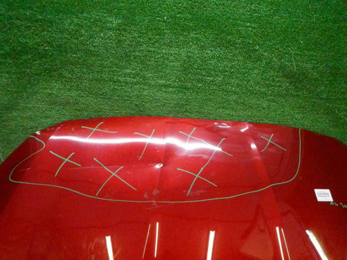 Капот Genesis G70 (2017-2021)