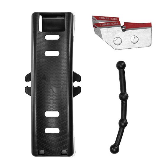 Шнек к Торнадо-130