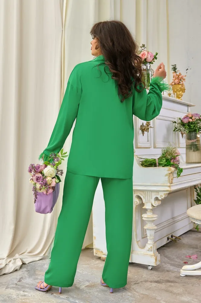 Костюм УК-05782.30 Fabrika