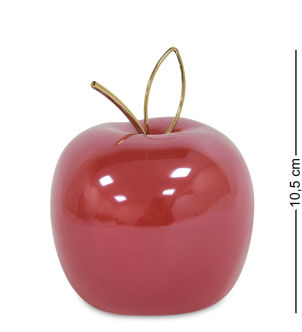 GAEM Art CF-204/1 Фигурка «Яблоко» для декора