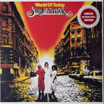 Supermax ‎– World Of Today (Германия 2023г.) Red