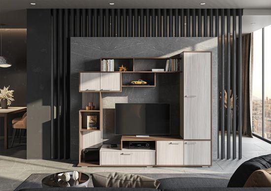 Гостиная Капри