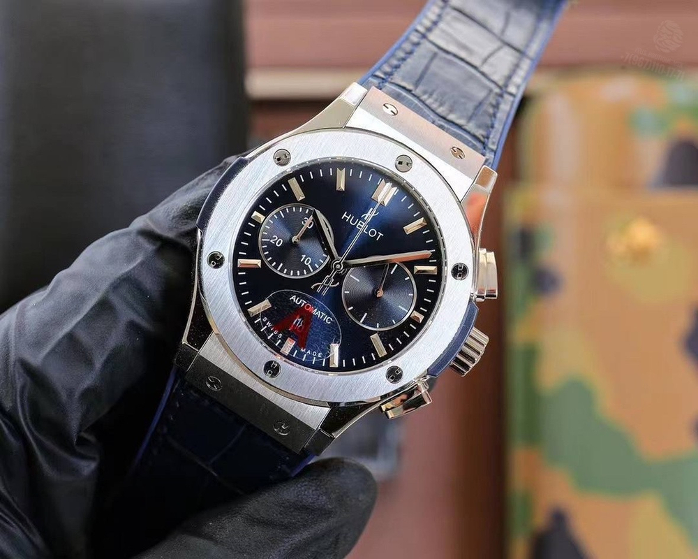 Часы Hublot