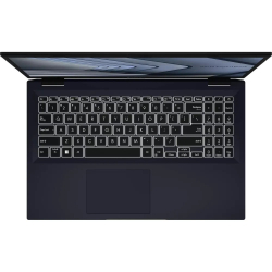 ASUS ExpertBook B1 B1502CVA-BQ0971X [90NX06X1-M013X0] Star Black 15.6" {FHD i5 1335U/16Gb/512PCISSDGb/Win11Pro}