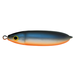 Незацепляйка RAPALA Minnow Spoon 8 см, цвет SD