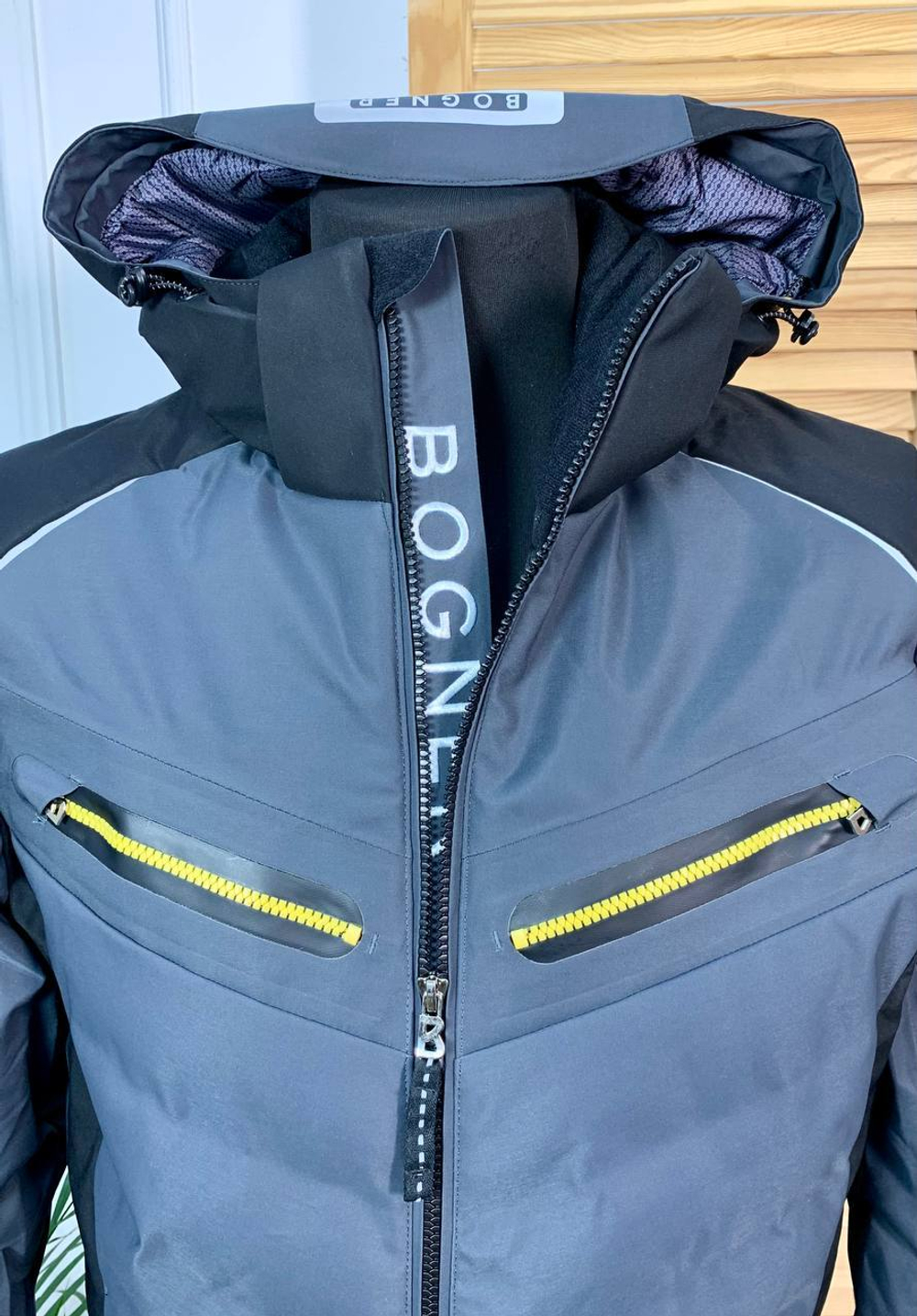Горнолыжный костюм Bogner, арт. 469561523