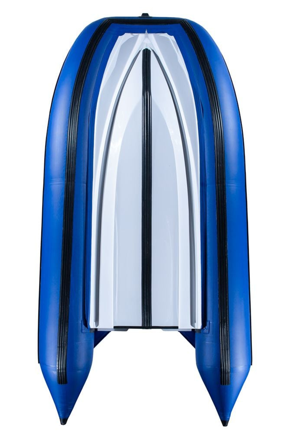 Лодка РИБ ТРИТОН 380 (NO CONSOLE)